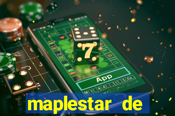 maplestar de jujutsu kaisen